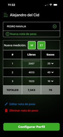 taza.cafe screenshot