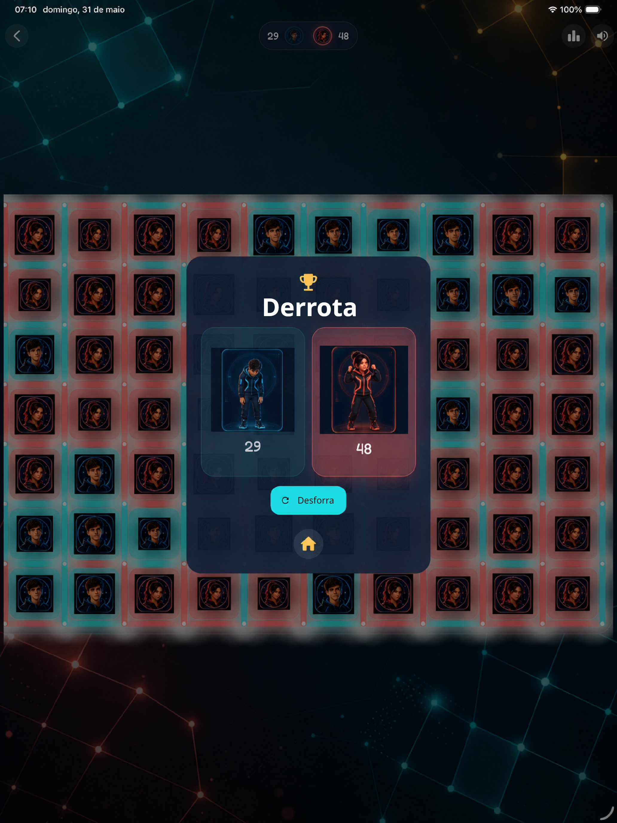 Territory. screenshot 8