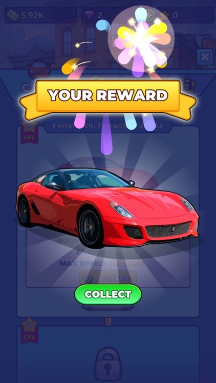 Idle Clickers Business Tycoon screenshot-3