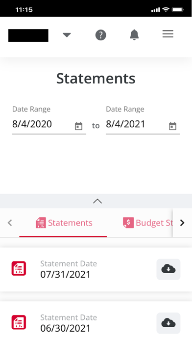 New Century FS - myFS Screenshot