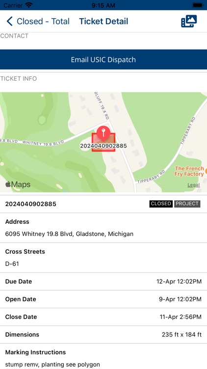 DigCheck screenshot-8