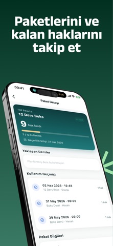 Rezzim Screenshot 6 of 7