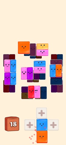 Jelly Jam Solitaire Screenshot 3 of 9