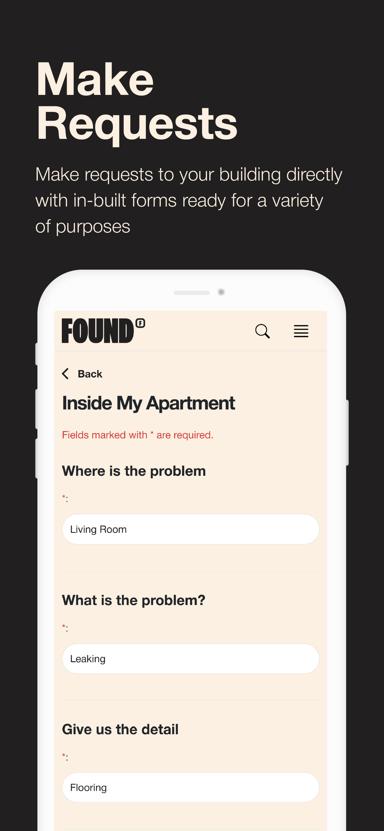 We Are Found