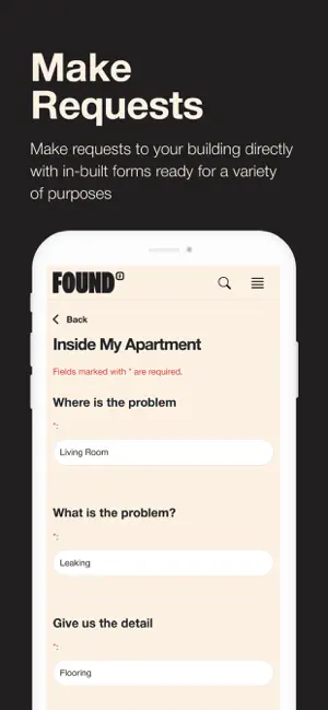We Are Found screenshot 3