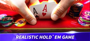 Boss Poker-Casino Slots Games screenshot