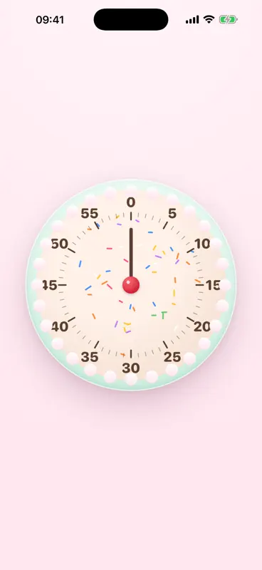 Otso: Temporizador visual screenshot 3 of 10