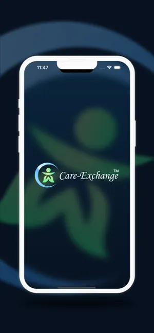 Care-Exchange screenshot 1