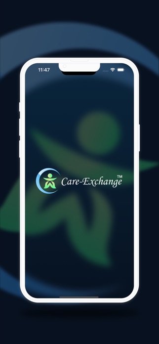 Care-Exchange Screenshot 1 of 9