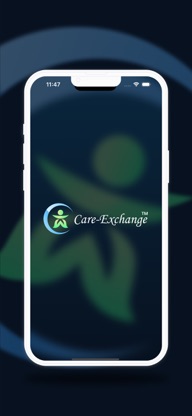 Care-Exchange screenshot 1