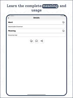 Malay | Malay Dictionary screenshot 11