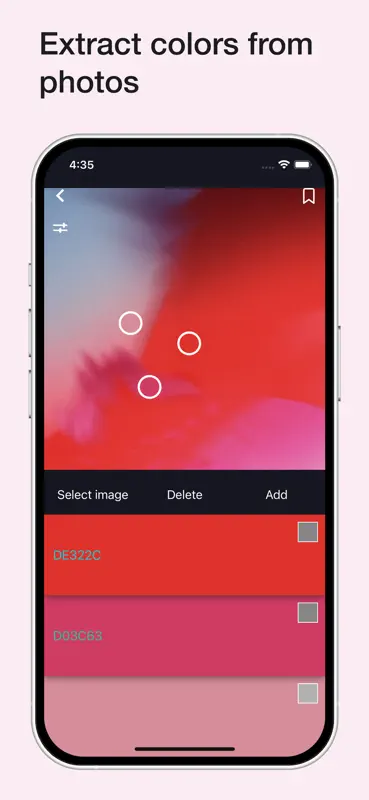 Color Wheel screenshot 6 of 10