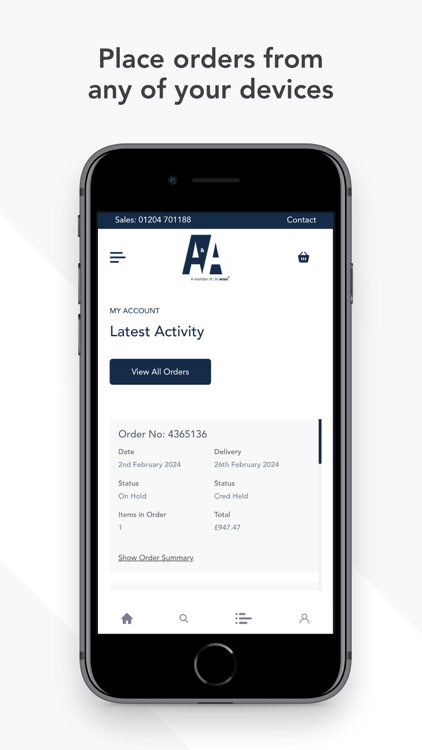 A&A Carpets screenshot-3