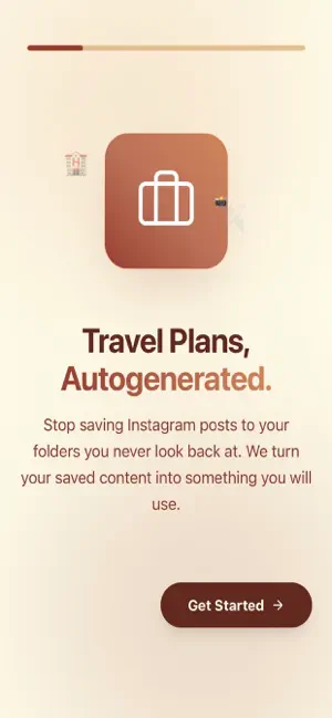 Trirs screenshot 1