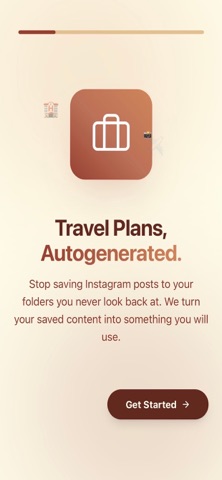 Trirs screenshot