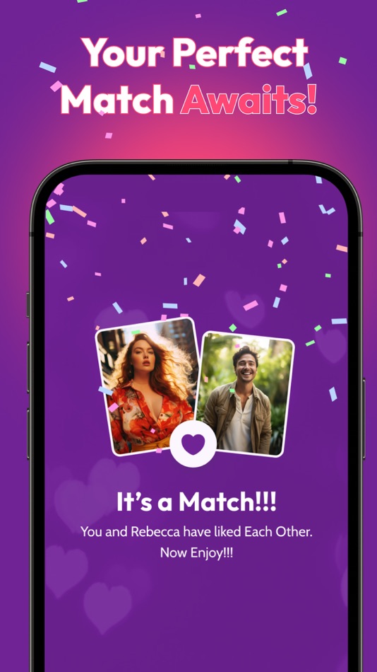 #3. Better Dating: Match & Date (iOS) 由: Better Dating LLC