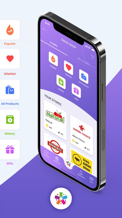 Loyal-n-Save screenshot-4