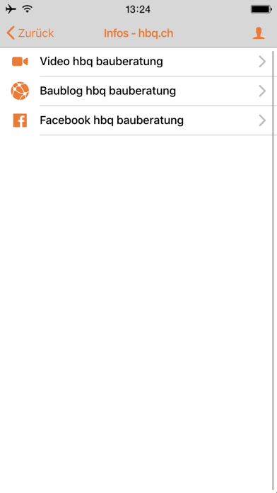 Bauratgeber - www.hbq.ch Screenshot 4 - AppWisp.com Bauratgeber - www.hbq.ch Screenshot 4 - AppWisp.com