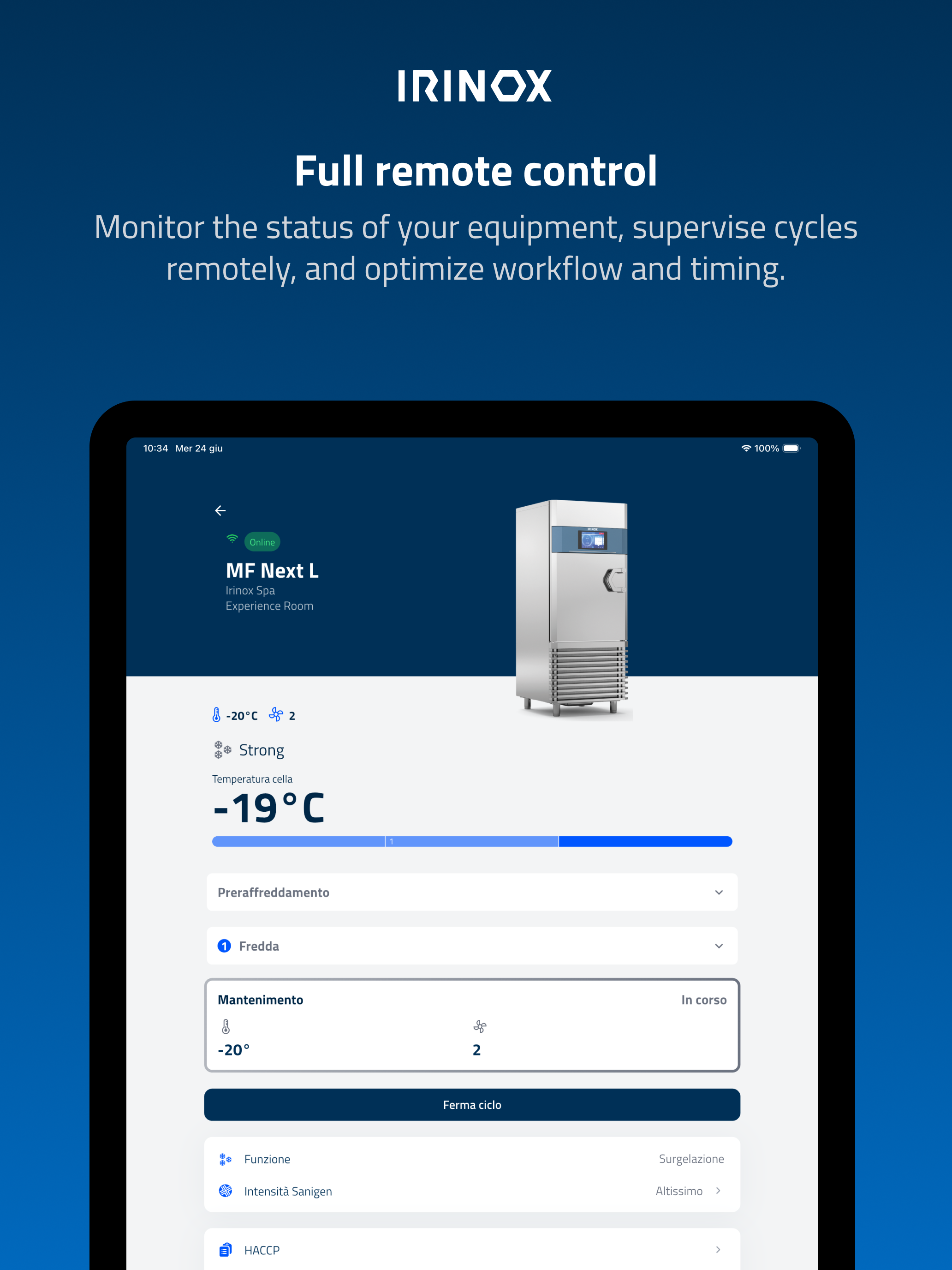 FreshCloud® screenshot 6