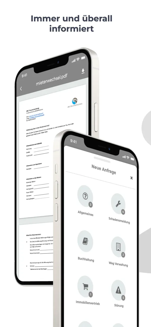 Screenshot #3 pour Venta Service
