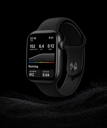 Grynd - AI Coach & Dietitian screenshot 12
