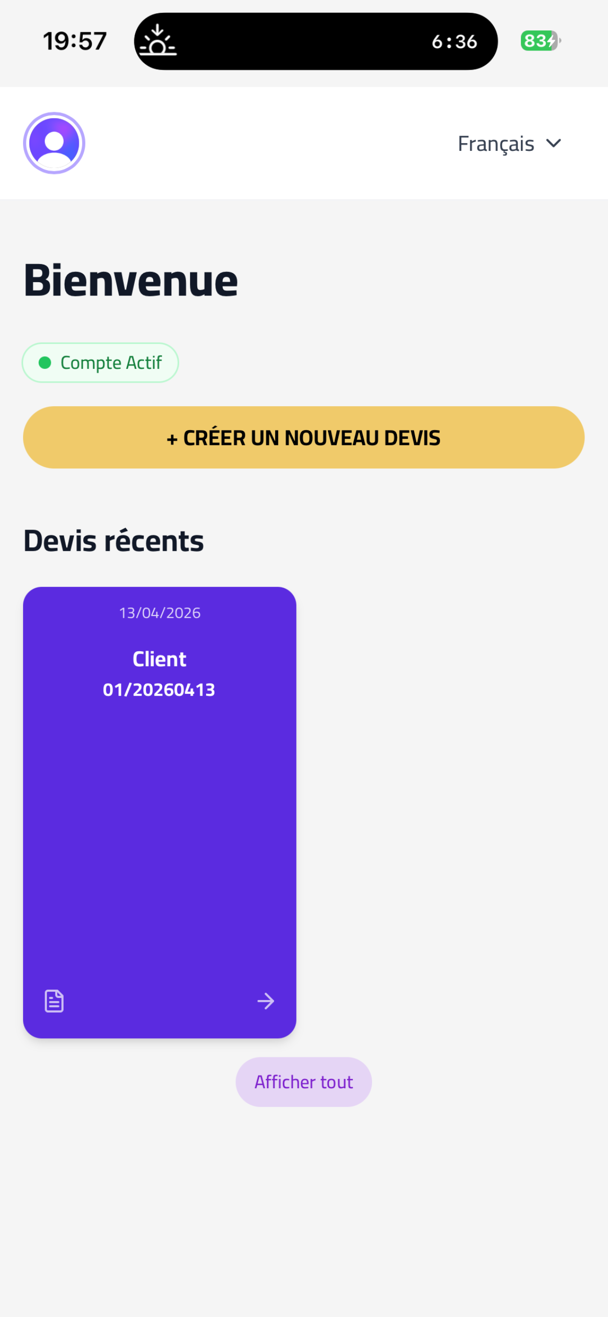 Alucalc