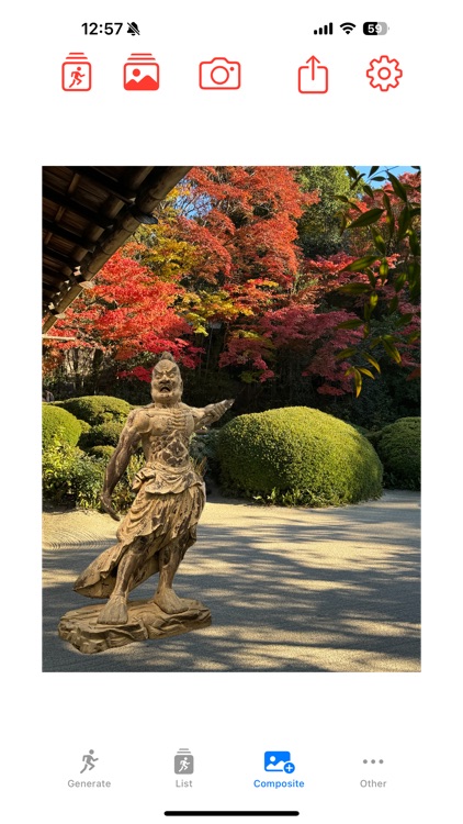 Acsta - Image composite screenshot-9