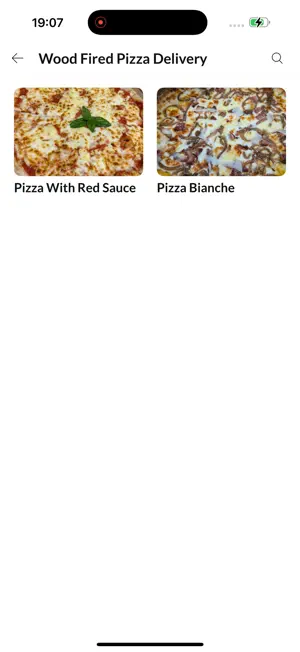 Amici Miei non solo pizza screenshot 3