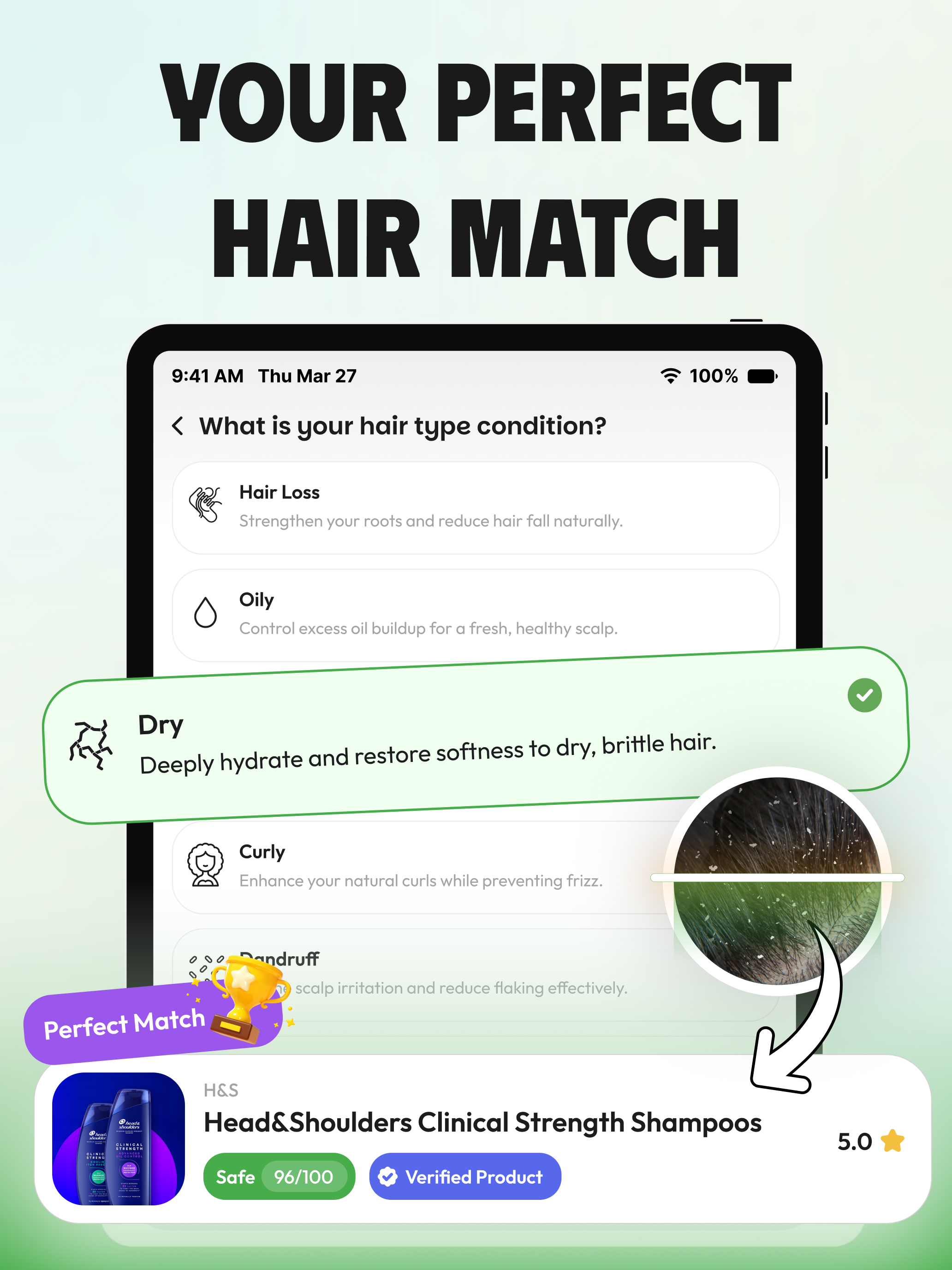 AI Skin Cosmetics Scanner