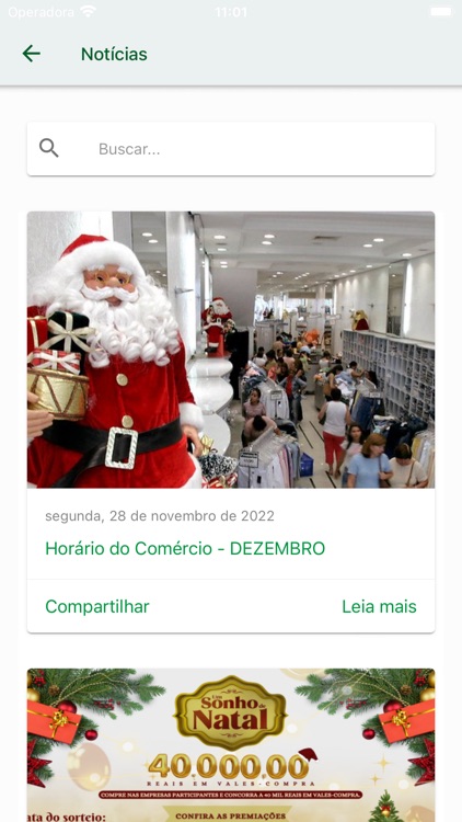 ACI Descalvado screenshot-4