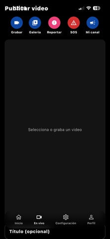 WorldPress24 screenshot