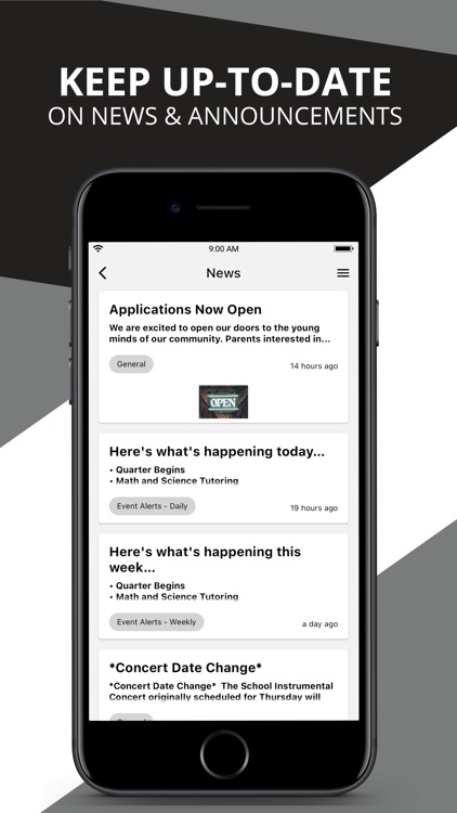 North Atlanta High School