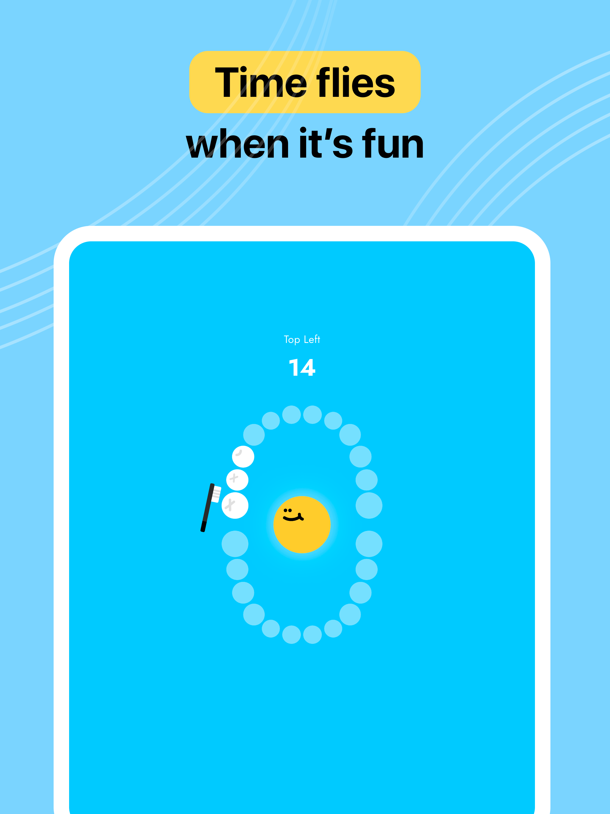 MoodBrush - Brush with Music