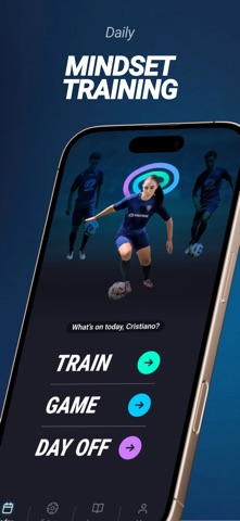 YouStrive Sport Screenshot 1 of 10