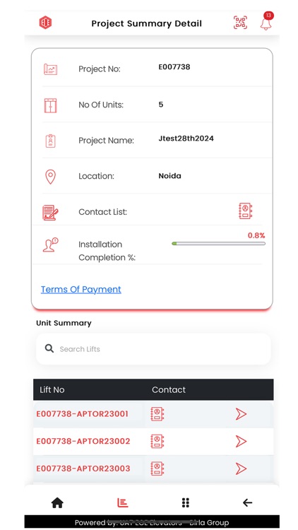 ECE Smart screenshot-4