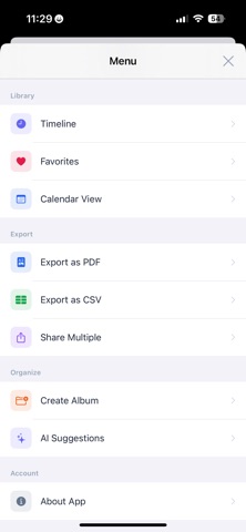 Screenshot Organizer AI Screenshot 4 of 8