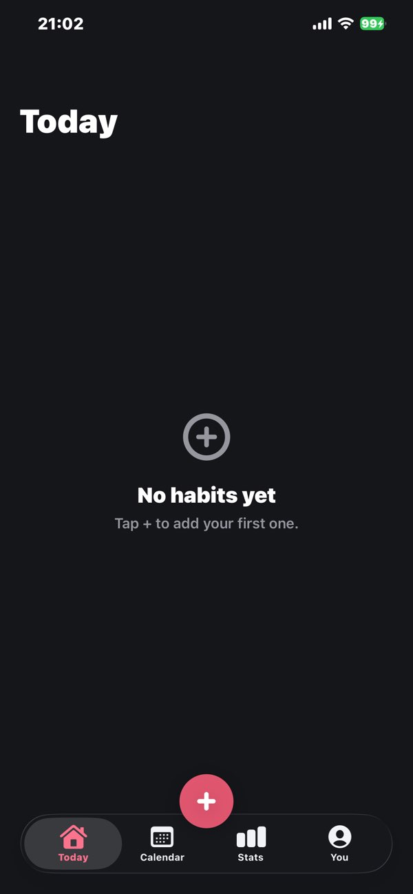 HabitLead screenshot 3