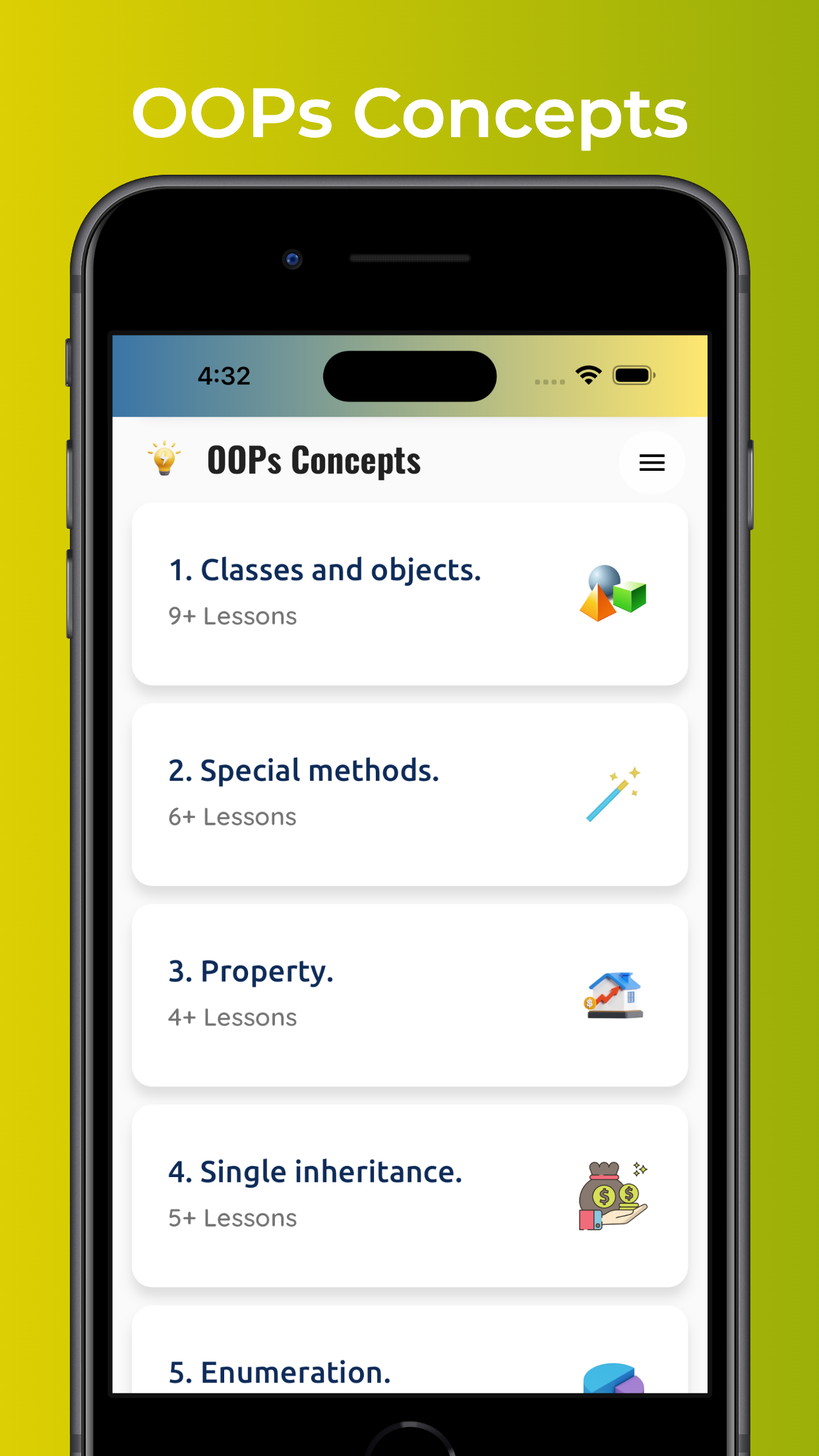 Learn Python 3 Programming