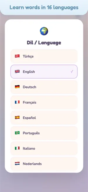 Drexxi: Kids Word Puzzles 6-12 screenshot 4