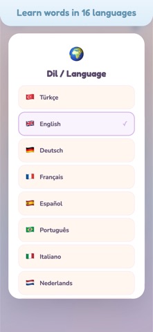 Drexxi: Kids Word Puzzles screenshot 4