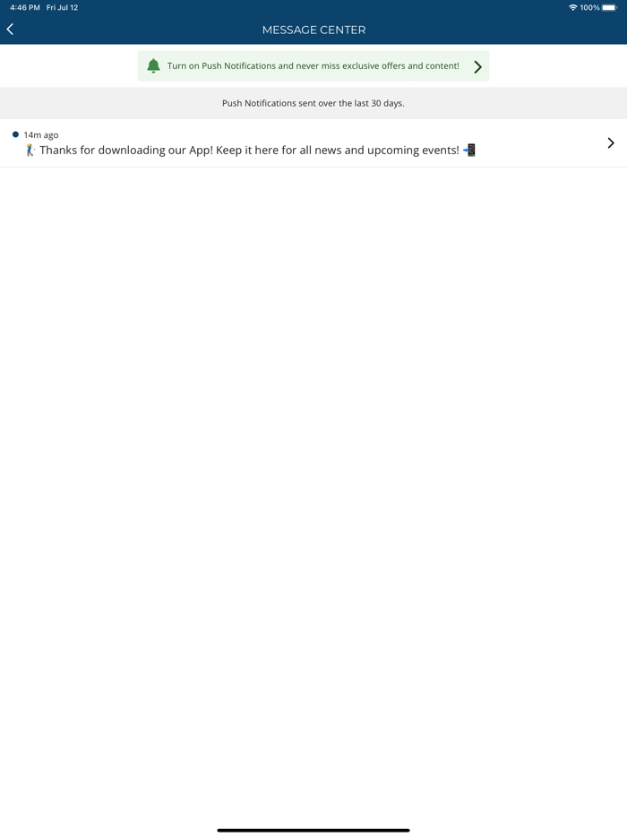 Reems Creek Golf Course