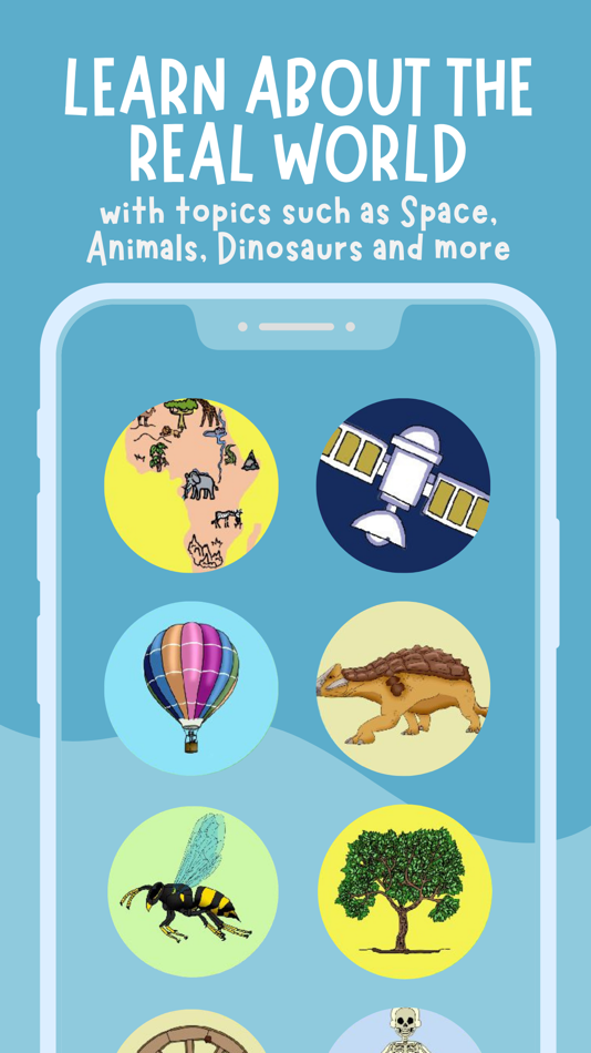 #2. Smart Zebra (iOS) 由: Gaukharlana Dikanchiyeva