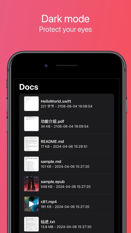 PrivateFolders screenshot-9