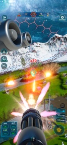 Star Farm: Merge Tower Defense screenshot
