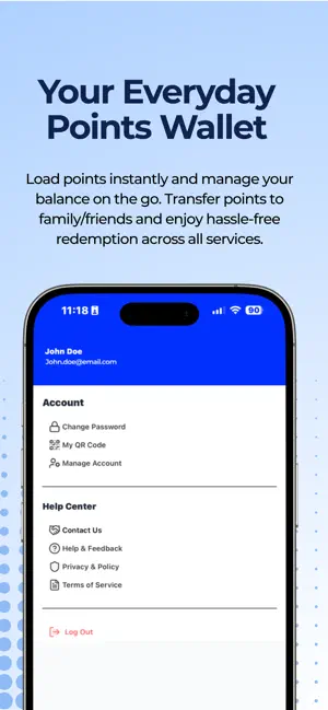OROSYSTEM: Transit & Parking iPhone screenshot 4