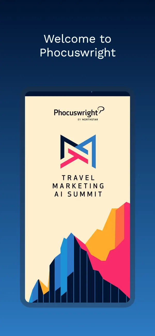 Screenshot #1 pour Phocuswright Events