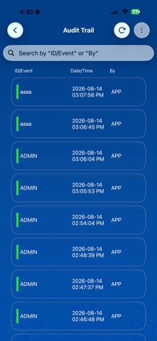 GEM Access Screenshot 5 of 5