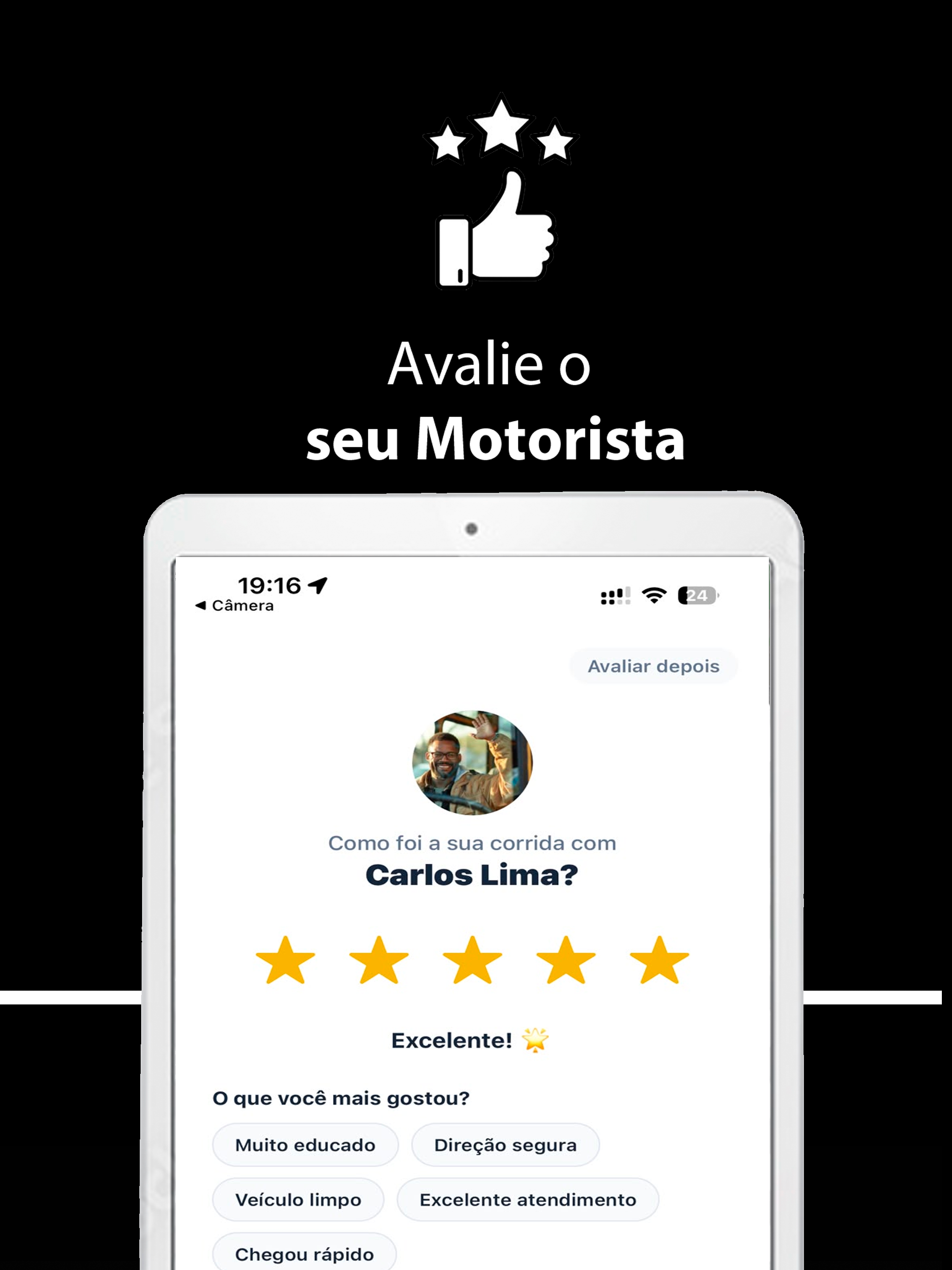 Morro Driver screenshot 9