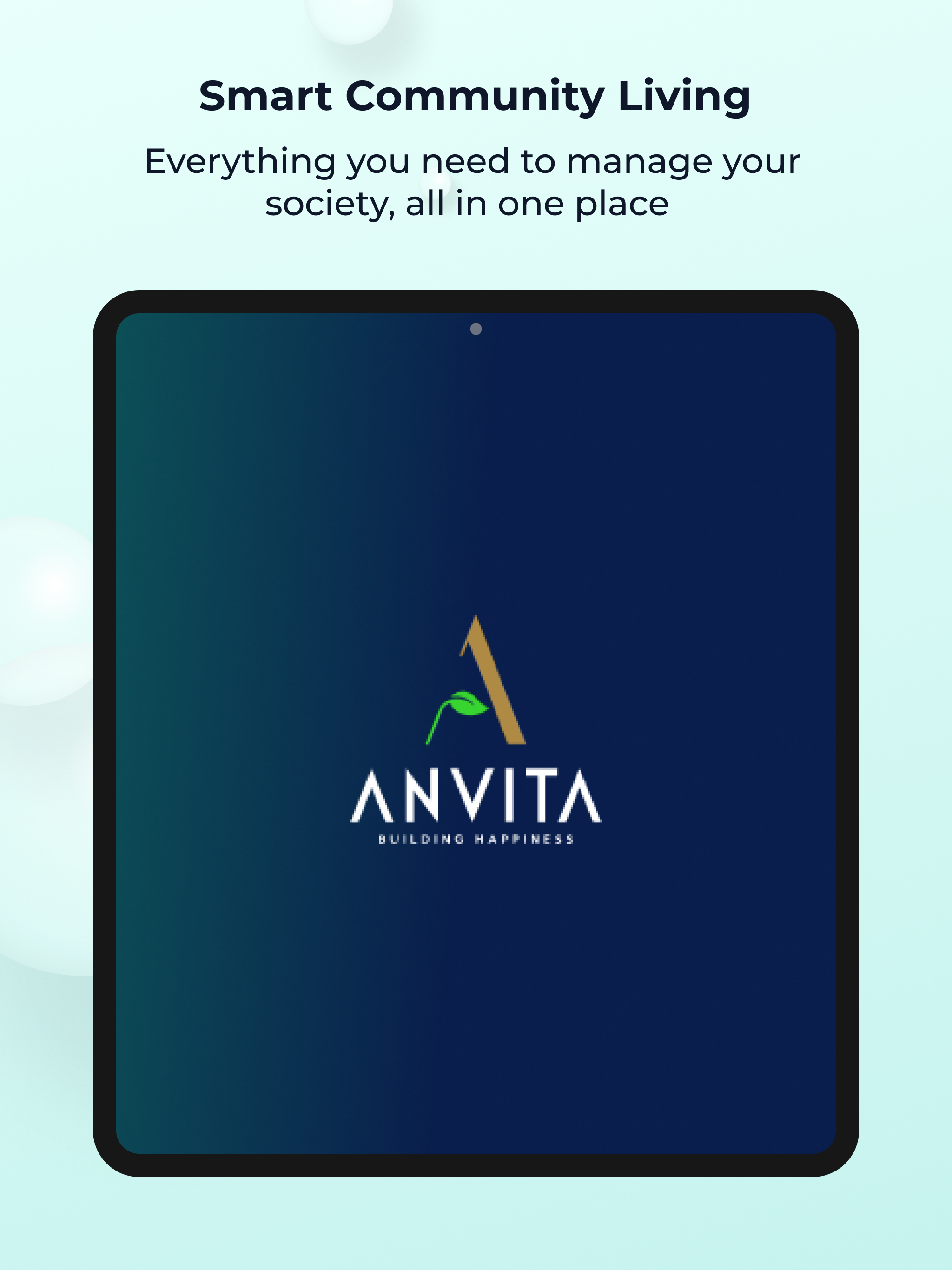 Anvita screenshot 8