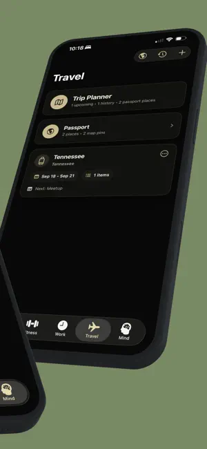 Presence - Your Life, Together screenshot 3